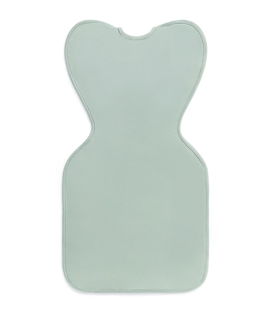 Swaddle Up™ 0.2 TOG Cotton Olive - Image 3