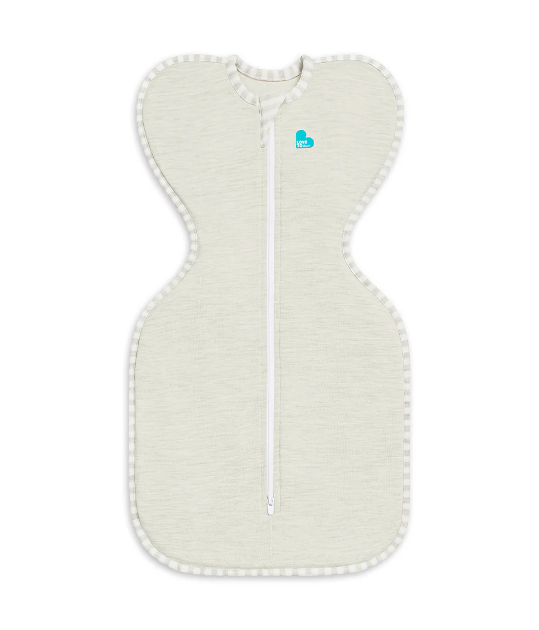 Swaddle Up™ 1.0 TOG Cotton Sand Dollar - Image 2