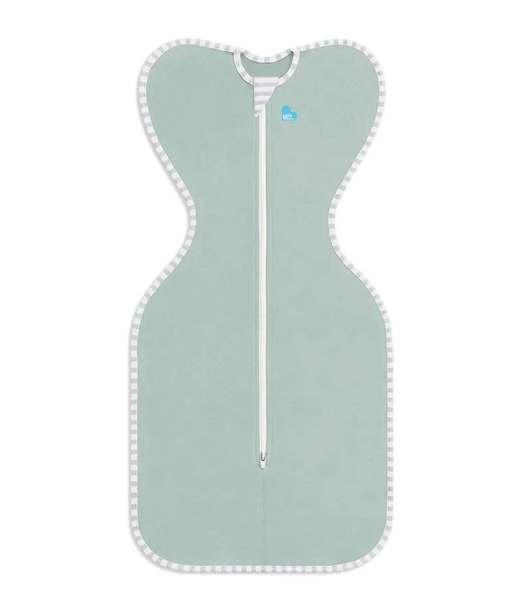 Swaddle Up Starter Bundle | 0.2 TOG | Olive | You Are My - Image 3