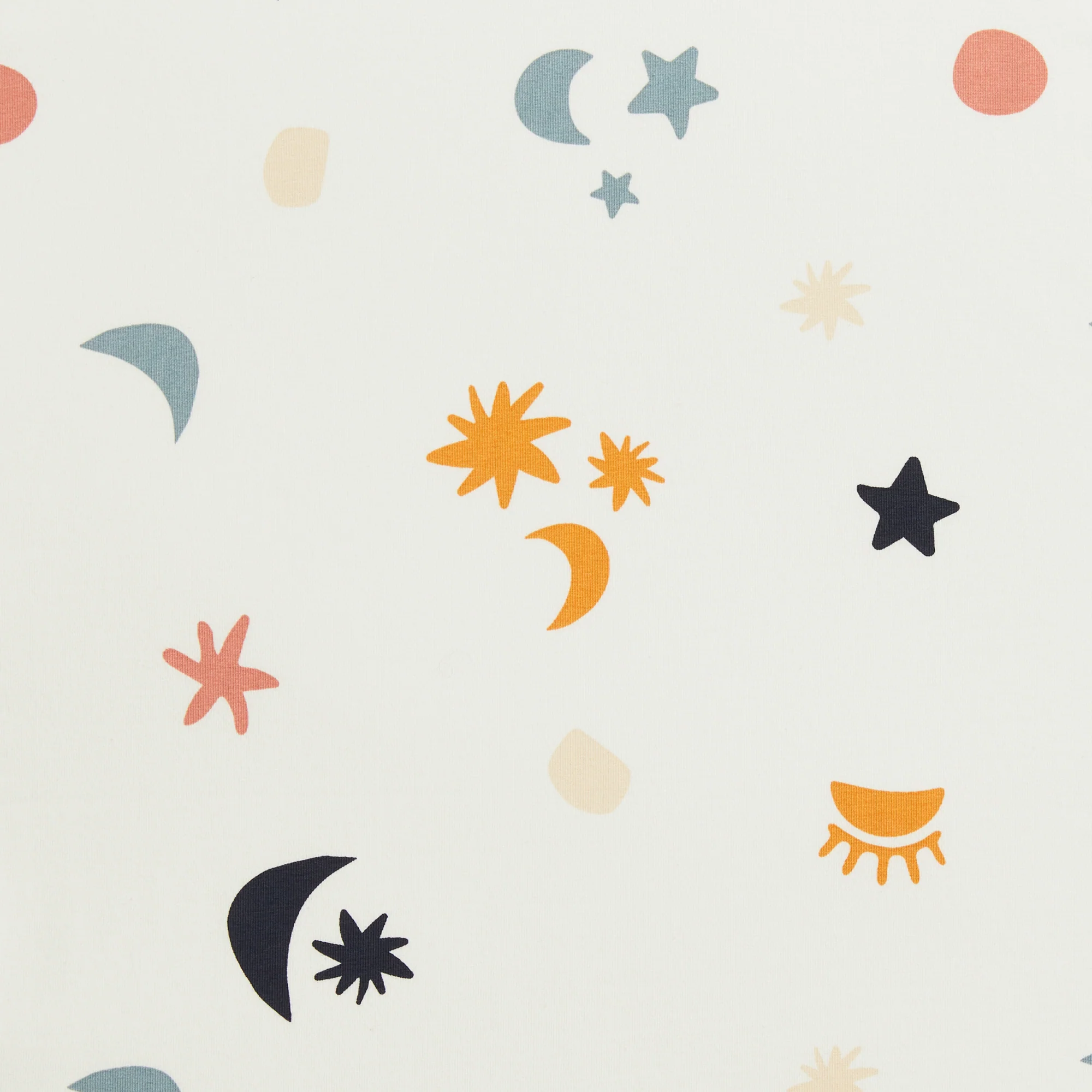Swaddle Up™ Transition Bag 1.0 TOG Organic Cotton Buff Lunar - Image 4