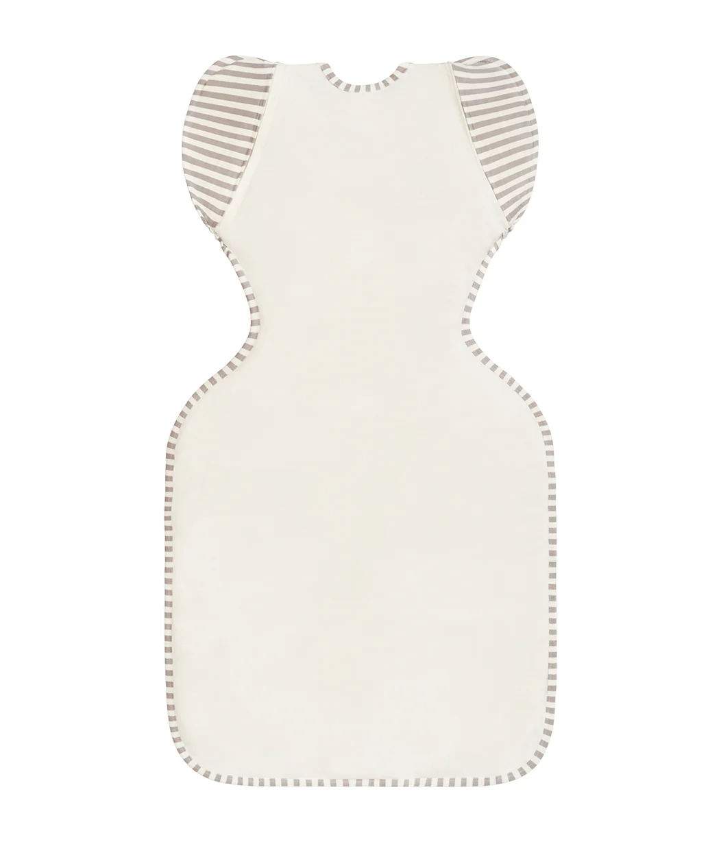 Swaddle Up™ Transition Bag 1.0 TOG Organic Cotton Cream - Image 3