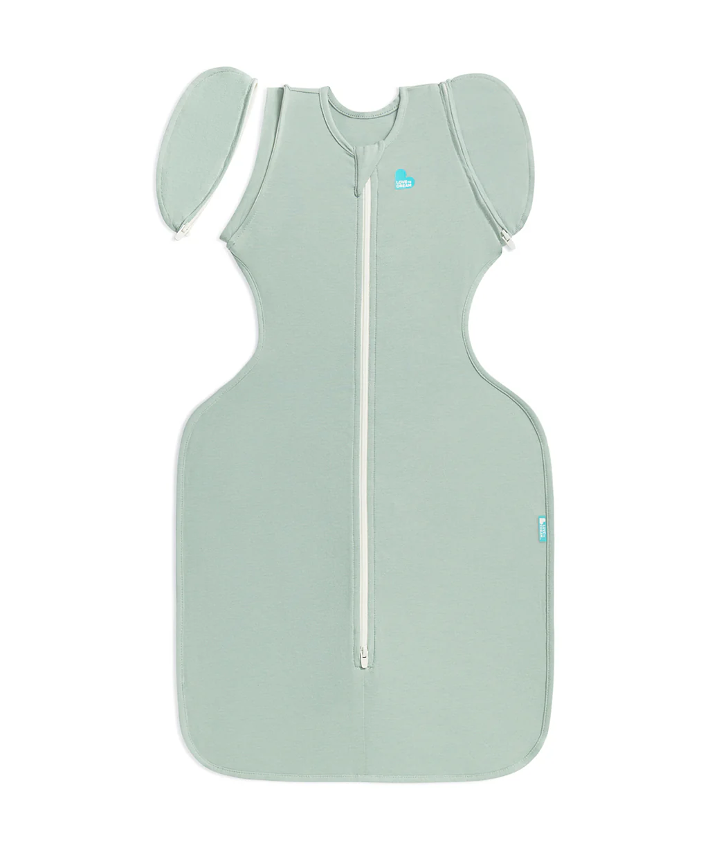 Transitioning Bundle | 0.2 TOG | Olive 3 - Image 3