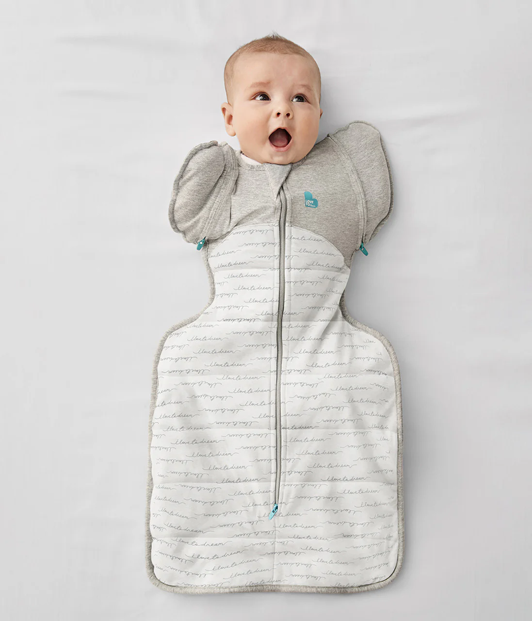 Transitioning Bundle 1.0 | 2.5 TOG | Grey | White Dreamer - Image 6