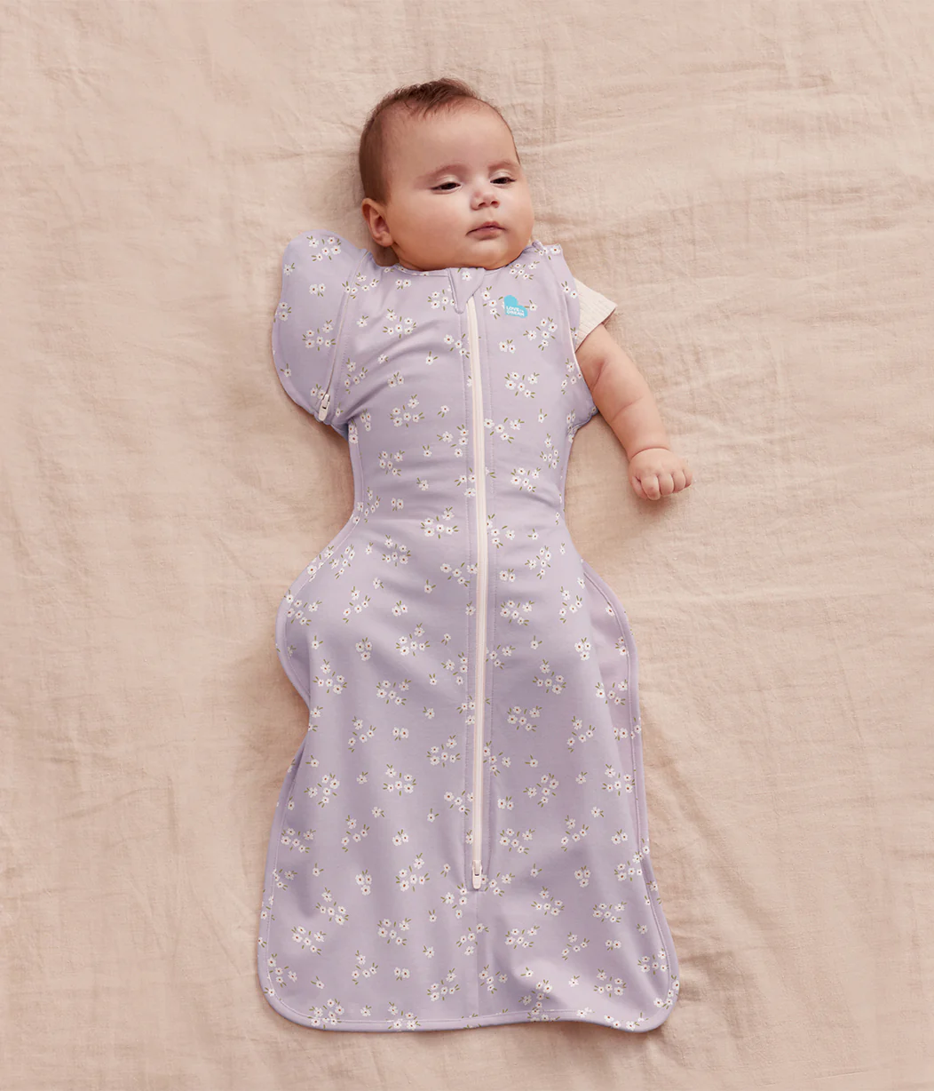 Transitioning Bundle | 1.0 TOG | Lilac Meadow | Jacaranda Meadow 2 - Image 2